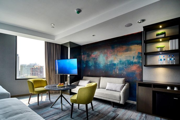 Harbour 10 Hotel