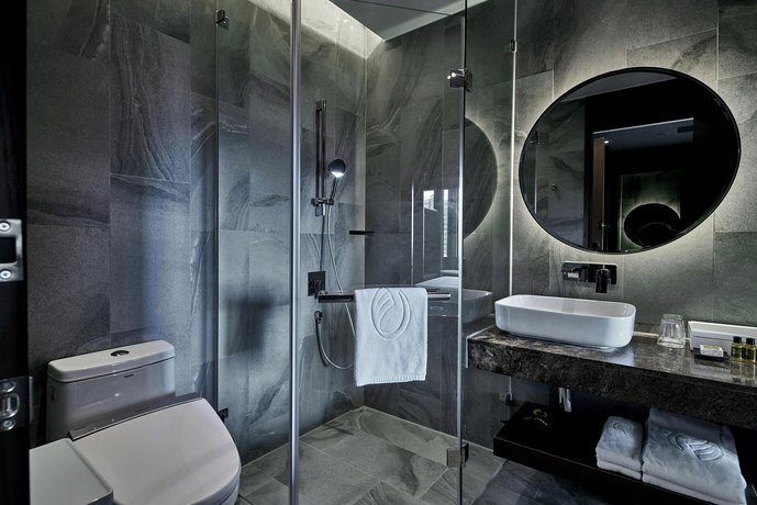 Harbour 10 Hotel