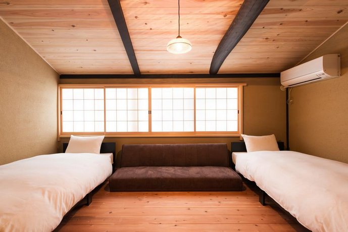Hoteian Holiday Rentals