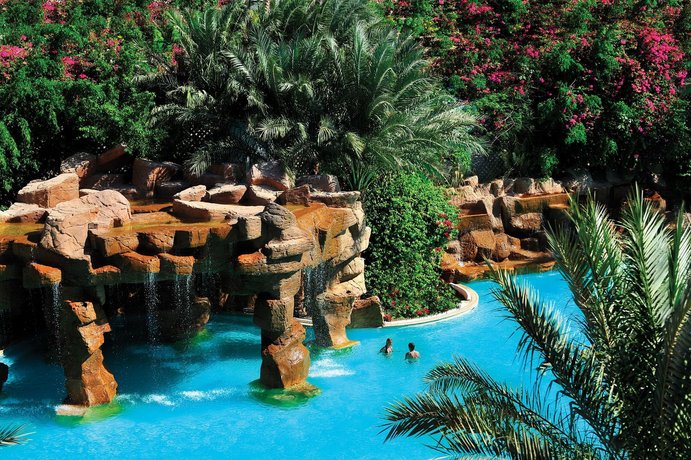 Baron Palms Resort Sharm El Sheikh - Adults Only