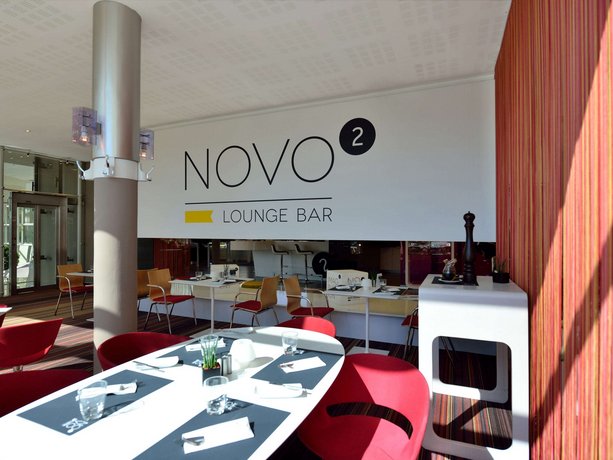 Novotel Budapest City