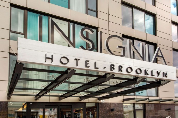 Insignia Hotel an Ascend Hotel Collection Member