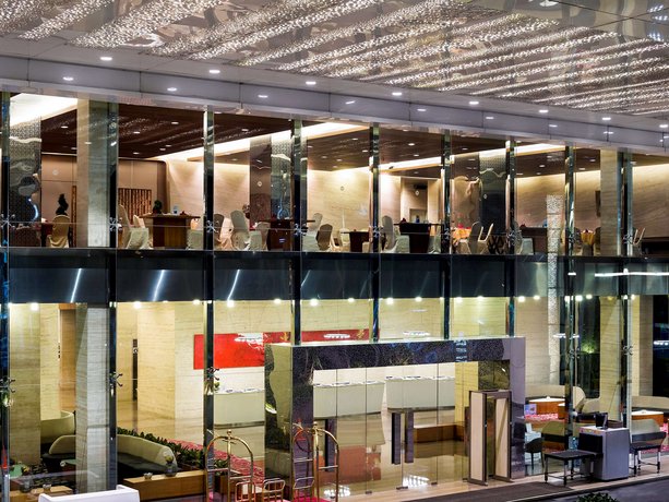 Grand Mercure Jakarta Harmoni