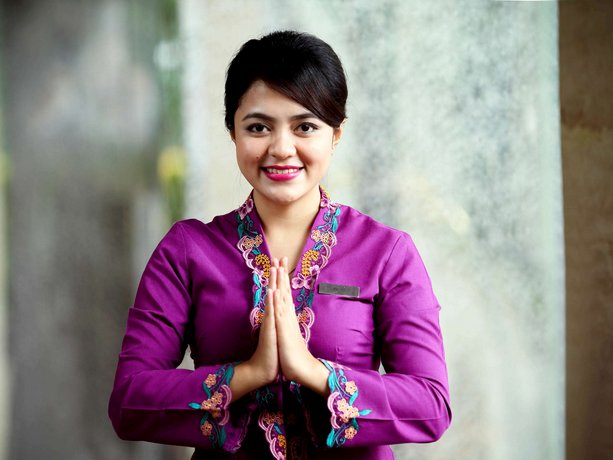 Grand Mercure Jakarta Harmoni