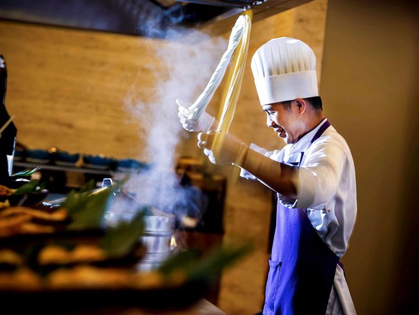 Grand Mercure Jakarta Harmoni