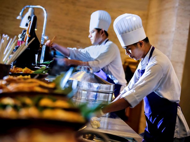 Grand Mercure Jakarta Harmoni