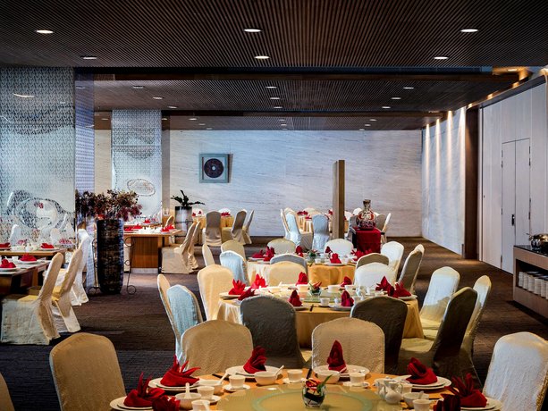 Grand Mercure Jakarta Harmoni