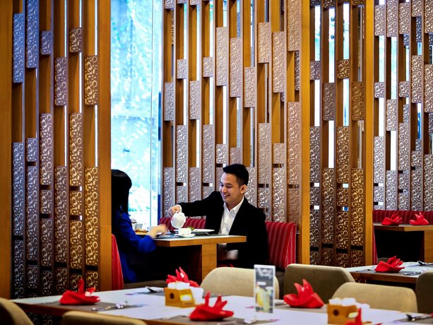 Grand Mercure Jakarta Harmoni