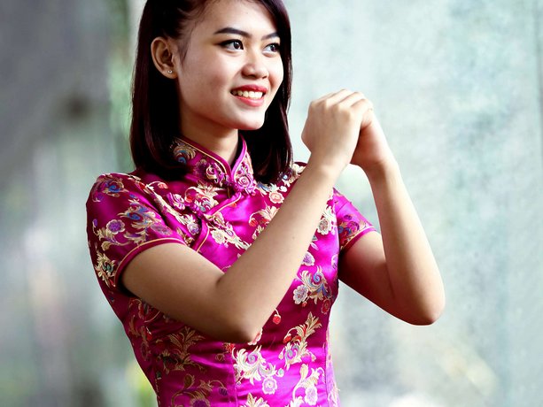 Grand Mercure Jakarta Harmoni