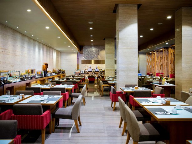 Grand Mercure Jakarta Harmoni