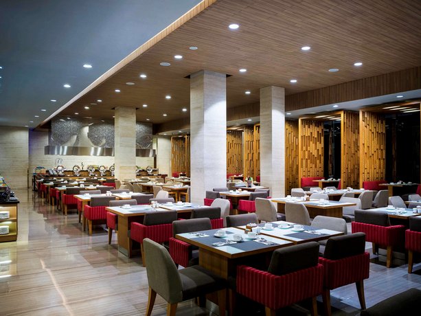 Grand Mercure Jakarta Harmoni