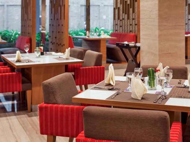 Grand Mercure Jakarta Harmoni