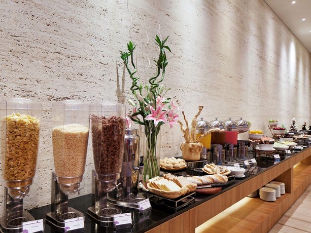 Grand Mercure Jakarta Harmoni