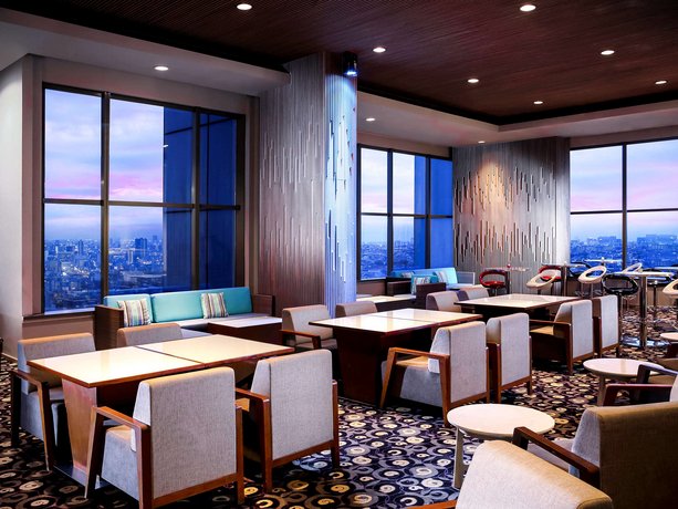 Grand Mercure Jakarta Harmoni