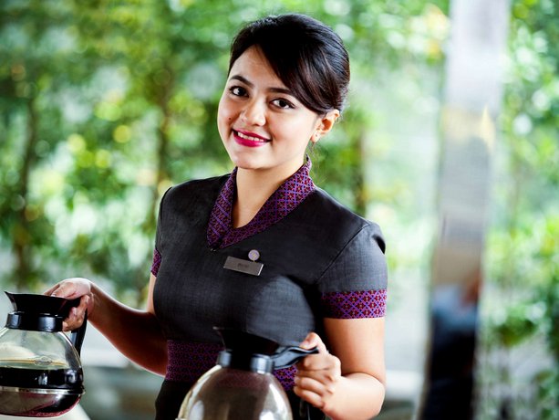 Grand Mercure Jakarta Harmoni