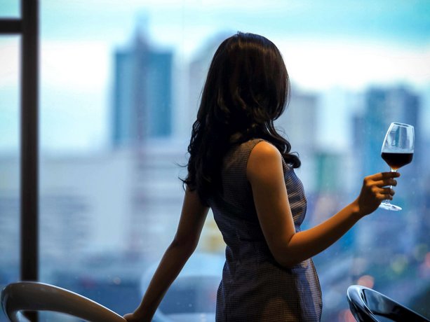 Grand Mercure Jakarta Harmoni