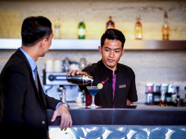 Grand Mercure Jakarta Harmoni