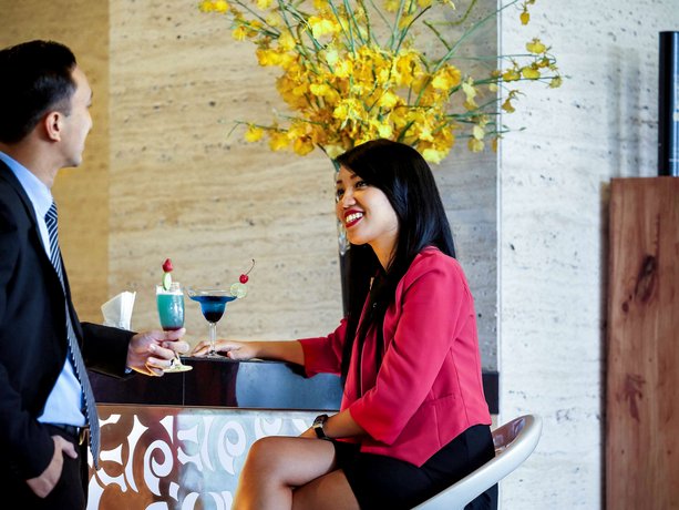 Grand Mercure Jakarta Harmoni