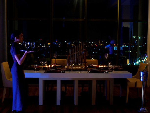 Grand Mercure Jakarta Harmoni