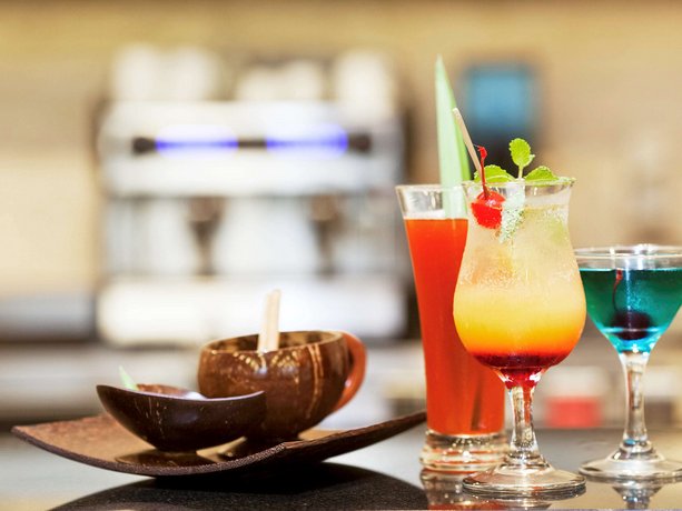 Grand Mercure Jakarta Harmoni