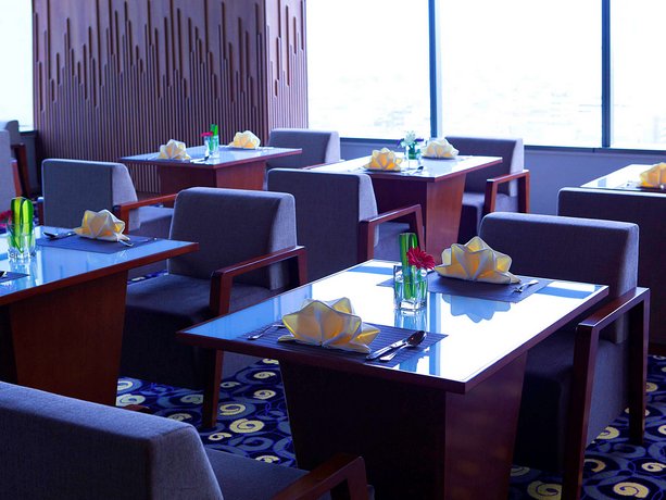 Grand Mercure Jakarta Harmoni