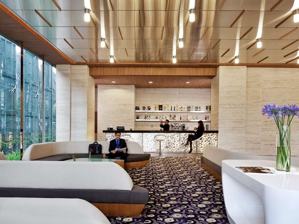 Grand Mercure Jakarta Harmoni