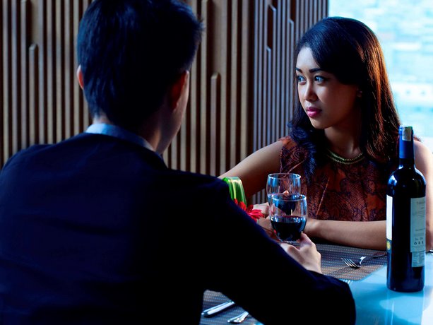Grand Mercure Jakarta Harmoni
