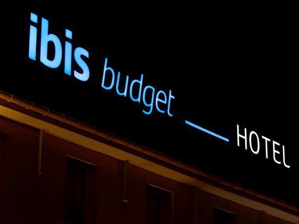 Ibis Budget Dole-Choisey