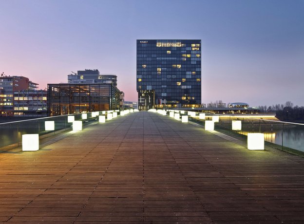 Hyatt Regency Dusseldorf