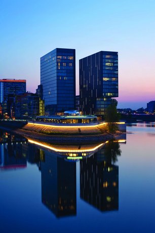 Hyatt Regency Dusseldorf