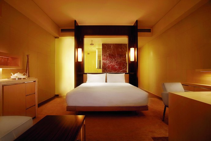 Grand Hyatt Guangzhou