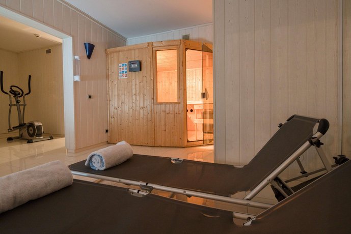 Best Western Smart Hotel