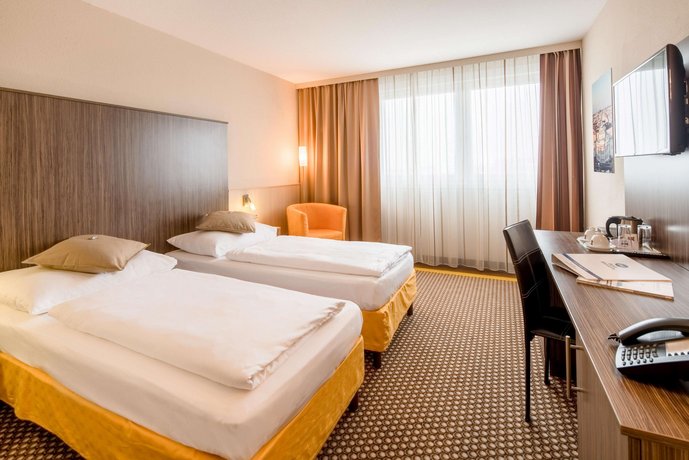 Best Western Smart Hotel