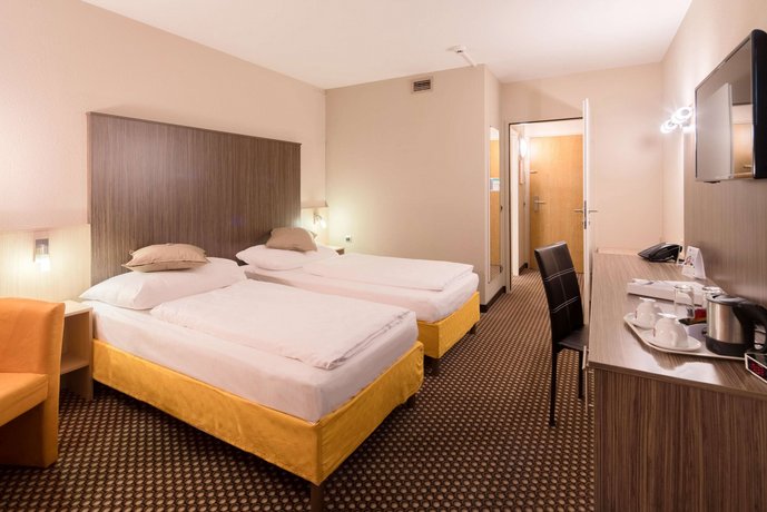 Best Western Smart Hotel