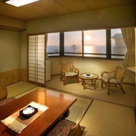 Yamaki Hotel