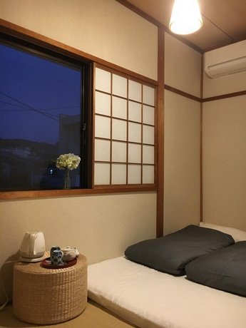 Guesthouse Hakuka
