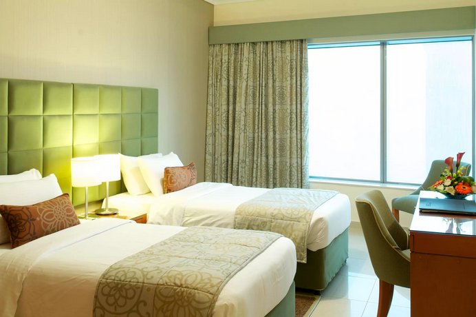 Staybridge Suites Dubai Financial Centre