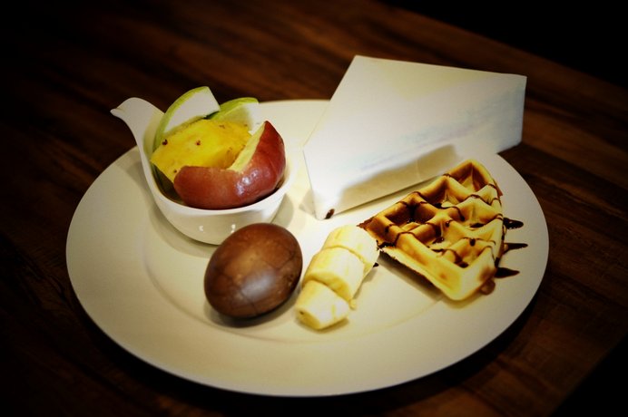 Jiufen HappyLand B&B