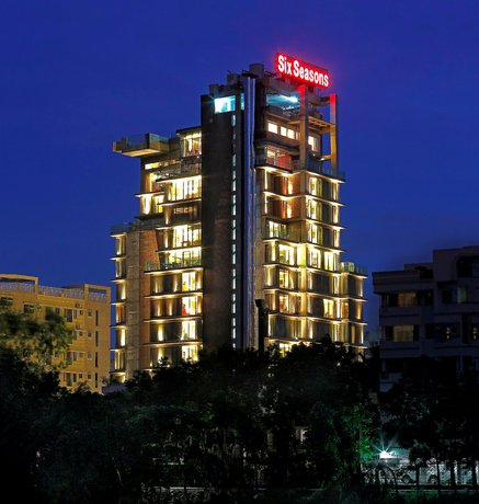 Six Seasons Hotel image 1