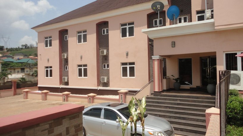 Caesar's Court Hotel and Suites Ogun State Nigeria thumbnail