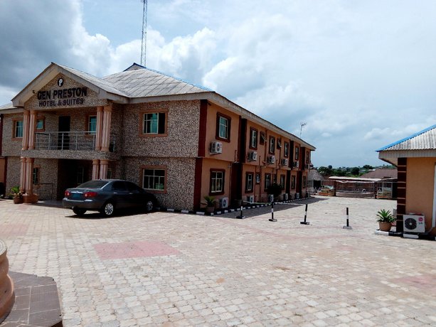 Gen-Preston Hotel and Suites Ogun State Nigeria thumbnail