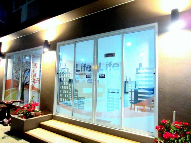 Life Grand Chiang Mai