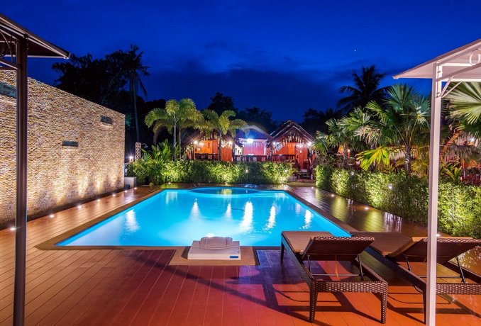 Wisahome Hua Hin