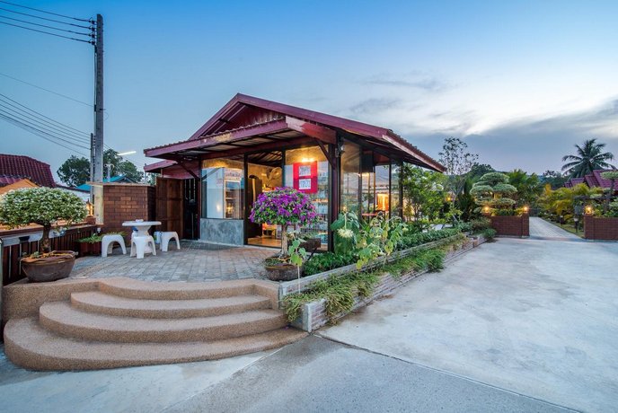 Wisahome Hua Hin