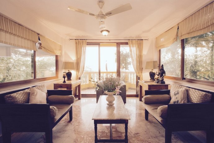 Ocean Suite