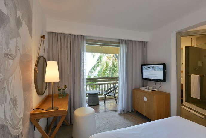 Veranda Paul et Virginie Hotel & Spa