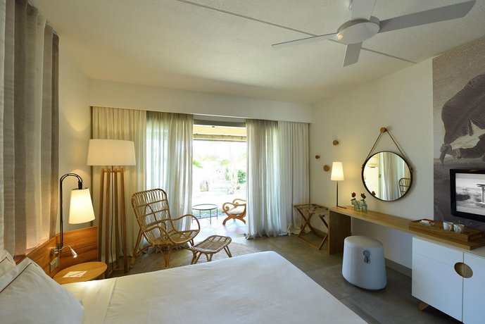 Veranda Paul et Virginie Hotel & Spa