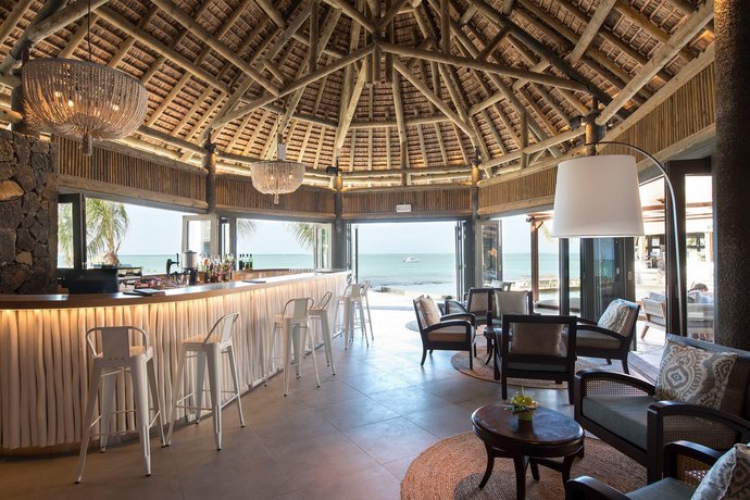 Veranda Paul et Virginie Hotel & Spa