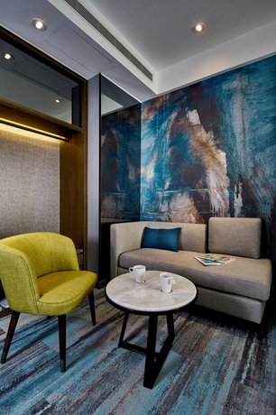 Harbour 10 Hotel