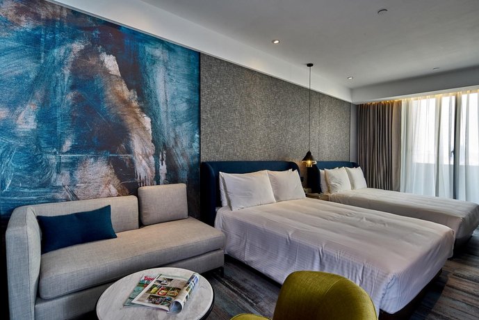 Harbour 10 Hotel
